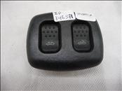 2008 Maserati GranTurismo Convertible Top Switch Control for - Used Auto Parts Store | LA Global Parts