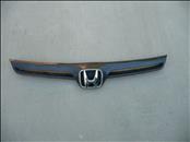 Honda Civic 2 Door Coupe Front Grille Grill 75700-SVA-A01, 75100-SVAA-A000-20 OE