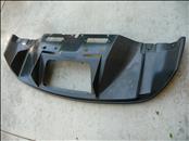 Audi R8 Rear Bumper under Spoiler diffusor Cover Carbon Fiber 42B807521 OEM OE 