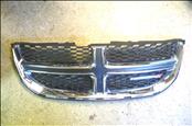 Dodge Grand Caravan Front Grille Grill Factory 68127609AA.S, 68088969AC-001 OEM