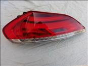 2009 2010 2011 2012 2013 2014 2015 BMW Z4 USA E89 Rear Left Driver Tail Light Lamp 