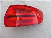 Audi A3 Quattro Tail Lamp Light On Body RH Right Passenger Side 8P4945096F OEM