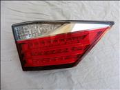 Lexus ES350 Rear Trunk Lid Backup Lamp Light Left Driver LH Side 8159133230 OEM 
