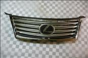 Lexus ES350 Grille Grill 53112-33080, 53111-33350, 53155-33040 Original OEM OE