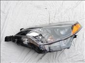 2014 2015 Toyota Corolla Front Left Driver side Headlight Headlamp 81150-02E60 OEM OE