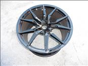 2012 2013 2014 2015 2016 Lamborghini Aventador Rear Rim Wheel 13x21 470601017G, 470601011AH OEM OE