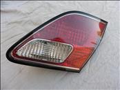 2002 2003 2004 Lexus ES300 ES330 Back-Up Rear Right Lamps Lens 81671-33170 OEM OE
