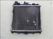 Porsche 911 Carrera Boxster Cayman Left Radiator Behr 99710613102 OEM OE