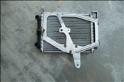 2010-2014 Audi A8 Quattro Additional Radiator 8K0121212B OEM OE