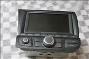 2008-2009 Audi R8 Navigation System-Display System 423035192F OEM OE