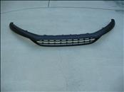 Ford Focus Front Bumper Lower Valence Panel F1EZ17626A OEM OE