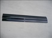 Porsche Cayenne Front Left Door Moulding Trim 7P5837787Q OEM OE