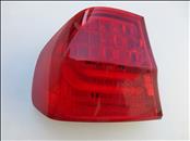 2009 2010 2011 BMW 328i 335d 335i E90 M3 (All Sedan) Rear Left Taillight Lamp inside Panel 63214871735 OEM