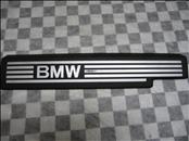 BMW X5 Engine Trim Cover Panel PA6-GF10-MX20 OEM OE