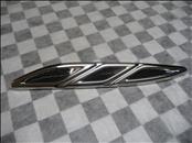 2012-2016 Buick Verano Hood Ornament Right 20811310 OEM OE