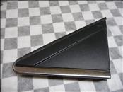 11-15 Town & Country Front Left Door Corner Sail Flag Moulding 1BE43TRMAA OEM OE
