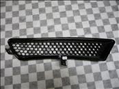 Lamborghini Gallardo LP560 Rear Fender Quarter Panel Left Intake Air Grid Grille 400317115A OEM OE