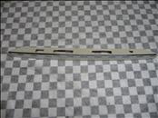 Toyota Lexus LS430 Rear Trunk Luggage Lid License Lamp Moulding 76801-50010 OEM 