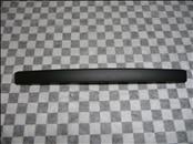 BMW 7 Series Front Bumper Protective Moulding 51118150492 OEM OE