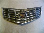 Cadillac SRX Upper Grille GM Part 22739023 22739023 With Pre Collision OEM OE