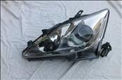 Lexus IS250 Headlight Headlamp Left Driver Side, Halogen 81170-53400 OEM OE