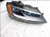 VW Volkswagen Jetta Right Passenger Halogen Headlight 5C7941006 OEM OE