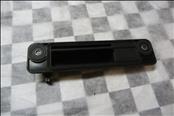 Mercedes Benz W164 X164 ML GL Class Trunk Lid Handle Release A1647400493 OEM OE