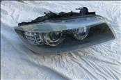 BMW 3 Series Front Right Xenon Adaptive Headlight AHL 63117240262 OEM OE