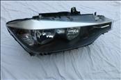 BMW 3 Series Front Right Passenger Headlight Lamp ZKW 63117259550 OEM OE