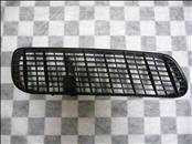 BMW X5 E53 Hood Air Inlet Grille Right 51138402670 OEM OE