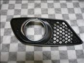 Mercedes Benz W204 C-Class Front Left Fog Light Grille A2048850253 OEM OE