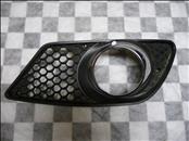 Mercedes Benz W204 C-Class Front Right Fog Light Grille A2048850353 OEM OE