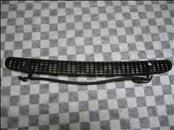 BMW 3 Series E46 325i 330i Hood Air Vent Grille 51137075312 OEM OE