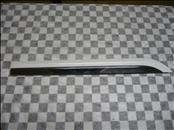 Toyota Lexus LS460 Rear Right Door Moulding 75075-50050 OEM OE