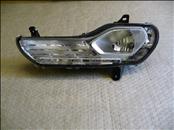 Ford Escape Front LH Driver Side Park Fog Turn Signal Lamp Light CJ5Z-13201C OEM