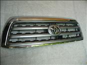 Toyota Sequoia SR5 Front Grill Grille Assembly Chrome & Gray 53100-0C200 OEM OE