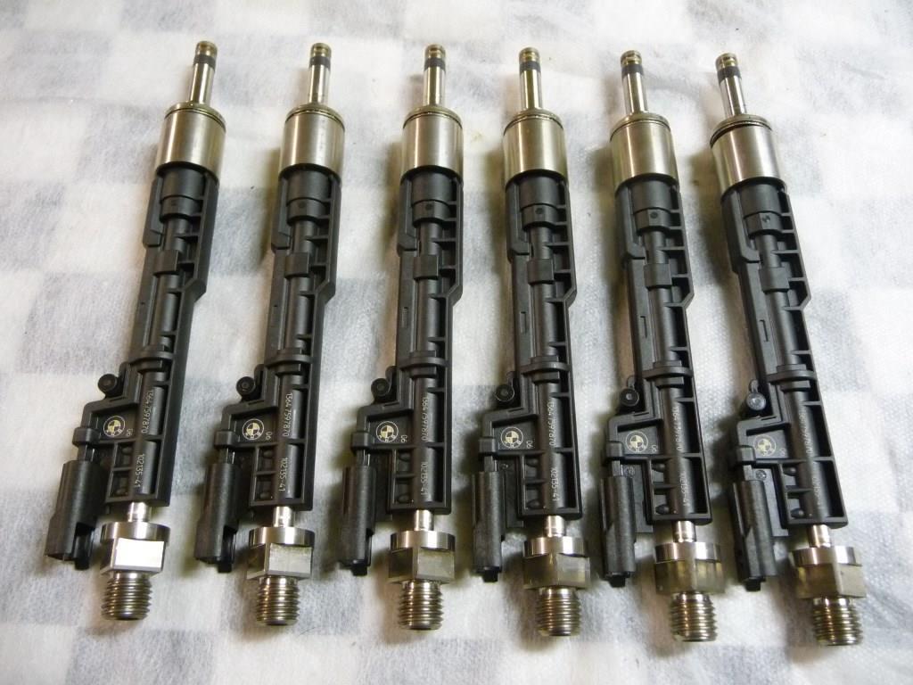 Image result for bmw f01 injector