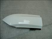 2012 2013 2014 2015 Mercedes Benz W166 ML350 ML550 Rear Bumper Right Lower Cover Trim A1668850624 OEM 