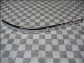 Jaguar X-Type Front Right Bumper Chrome Trim Moulding 1X43-17B970-A OEM OE