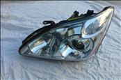 Lexus RX350 Left Driver Headlamp HID Headlight Xenon Lamp 81185-48261 OEM OE