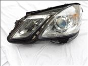 Mercedes Benz E Class W207 2 Door Let Driver Halogen Headlight 2078205361 OEM OE