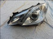 Mercedes Benz E Class W207 2 Door Let Driver Halogen Headlight 2078205361 OEM OE