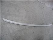 BMW E46 M3 Coupe Trunk Lid Spoiler Wing 2695445 OEM OE