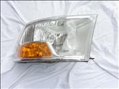 Mopar Dodge RAM 1500 2500 3500 Right Passenger Halogen Headlight 55277410AF OEM