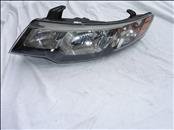 Kia Forte Koup Left Driver LH Headlight 92101-1M031, 92101 1Mxxx OEM OE