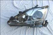 Lexus IS250 Headlight Headlamp Left Driver Side, Halogen 81170-53400 OEM OE, new