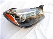 2013 2014 2015 Mercedes Benz SLK W172 Right Passenger Xenon Bare Headlight 1728203059 OEM OE