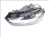 Audi A4 S4 Left Driver Xenon HID Headlight Headlamp 8K0941005E OEM OE 
