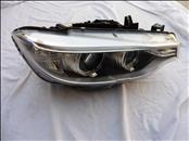 BMW 428i 435ix Convertible Coupe Sedan Right Xenon HID Headlight 63117377854 OE