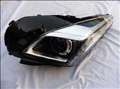 Cadillac CTS Left Driver HID Xenon AFS LED Headlamp (1st Design) 20896541 OEM OE